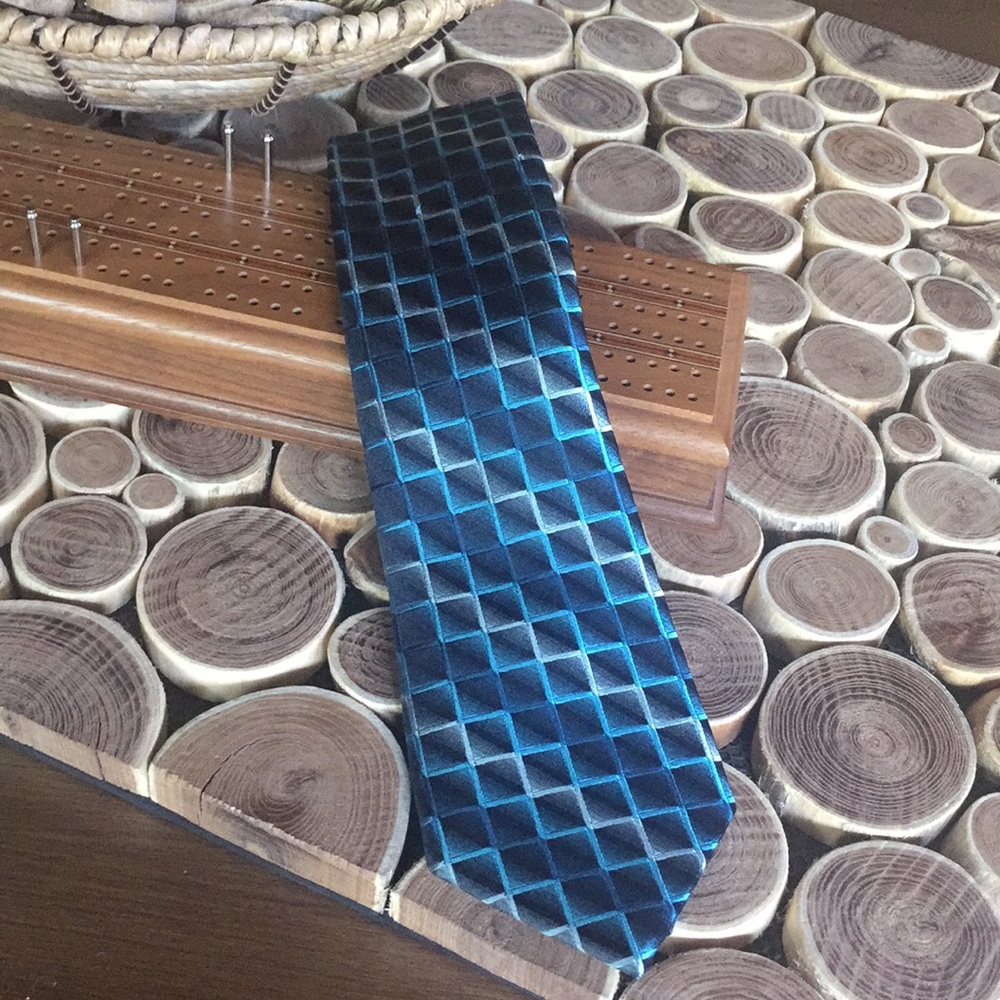 2/$20 John Bartlett Necktie